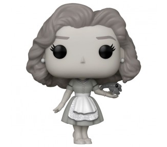 Figura POP Marvel WandaVision Wanda 50s