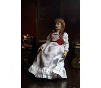 Figura Annabelle The Conjuring Universe 20cm