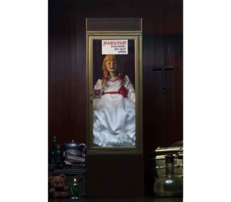 Figura Annabelle The Conjuring Universe 20cm