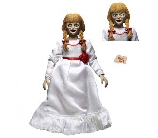 Figura Annabelle The Conjuring Universe 20cm