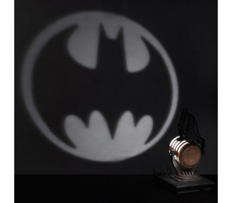 Lampara Batman DC Comics