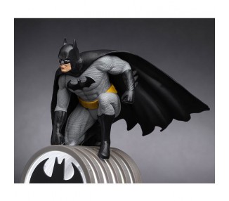 Lampara Batman DC Comics