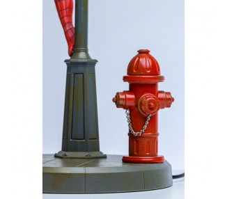 Lampara Spiderman Marvel