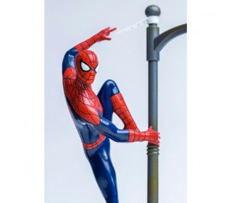 Lampara Spiderman Marvel