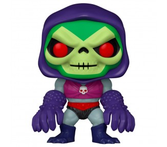 Figura POP Masters of the Universe Skeletor with Terror Claws