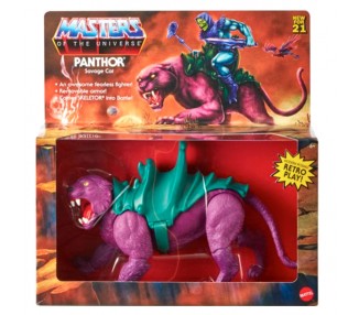 Figura Panthor Masters of the Universe Origins 23cm