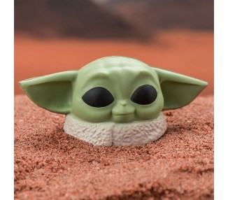 Figura antiestres Baby Yoda The Mandalorian Star Wars