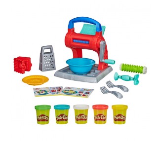 Maquina de pasta Play-Doh