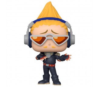 Figura POP My Hero Academia Present Mic