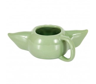 Taza 3D Yoda The Child The Mandalorian Star Wars