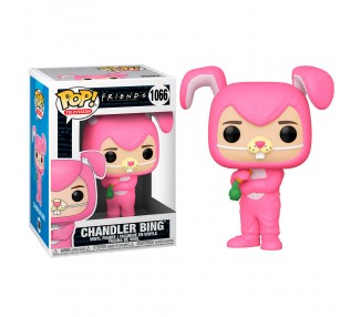 Figura POP Friends Chandler as Bunny