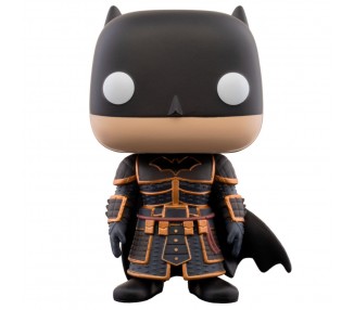 Figura POP DC Comics Imperial Palace Batman