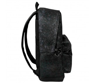 Mochila Capitan America Marvel adaptable 43cm