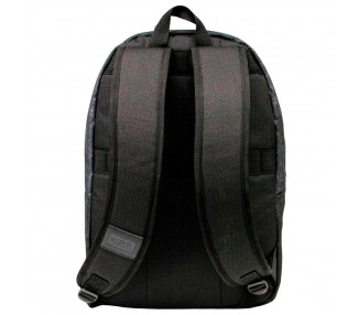 Mochila Capitan America Marvel adaptable 43cm