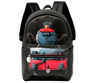 Mochila Hogwarts Express Harry Potter 31cm