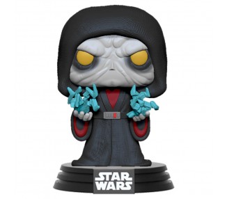 Figura POP Star Wars The Rise of Skywalker Revitalized Palpatine