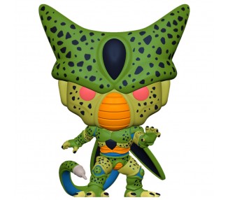 Figura POP Dragon Ball Z Cell First Form