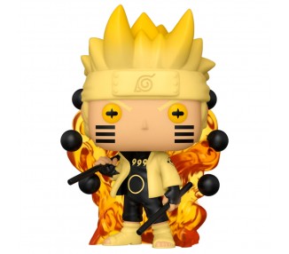 Figura POP Naruto Naruto Six Path Sage