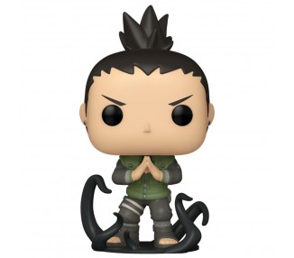 Figura POP Naruto Shikamaru Nara