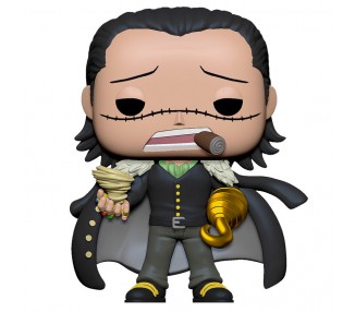 Figura POP One Piece Crocodile