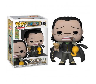 Figura POP One Piece Crocodile
