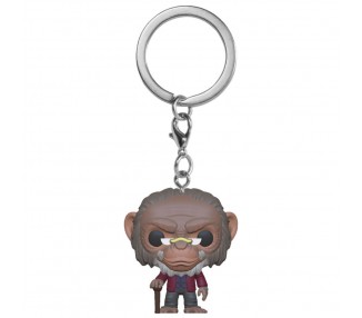 Llavero Pocket POP Umbrella Academy Pogo