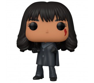Figura POP Umbrella Academy Allison