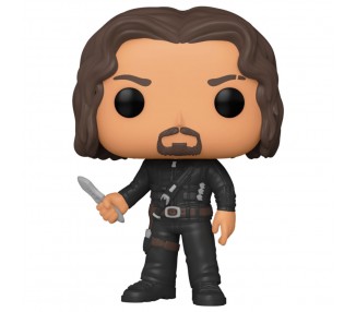 Figura POP Umbrella Academy Diego