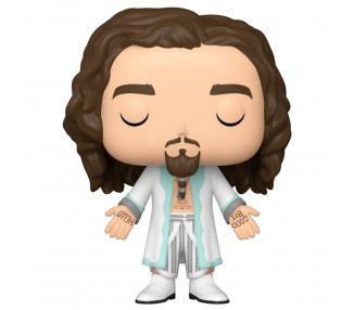 Figura POP Umbrella Academy Klaus