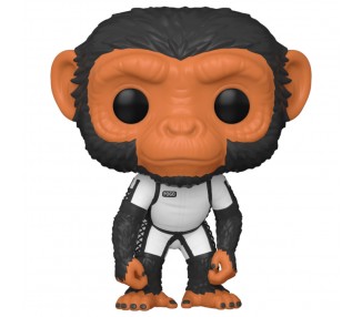 Figura POP Umbrella Academy Baby Pogo