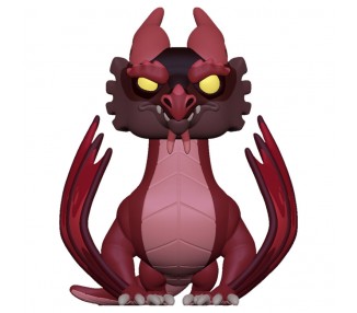 Figura POP Rick and Morty Balthromaw 15cm