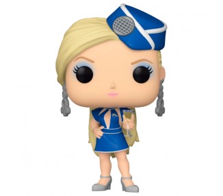 Figura POP Britney Spears Stewardess