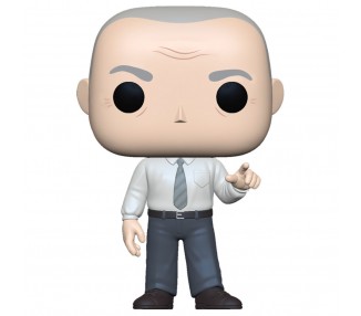 Figura POP The Office Creed 5 + 1 Bloody Chase