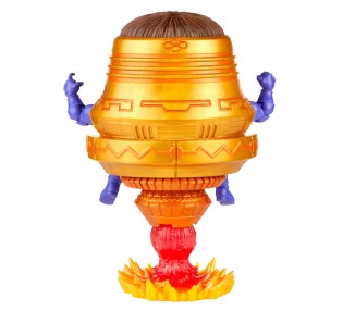 Figura M.O.D.O.K. Marvel Legends 15cm