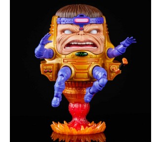 Figura M.O.D.O.K. Marvel Legends 15cm