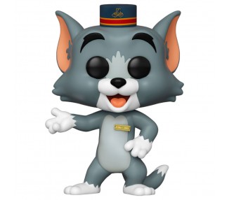 Figura POP Tom & Jerry - Tom