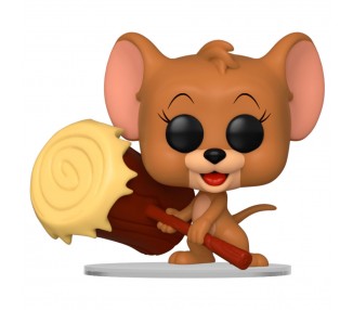 Figura POP Tom & Jerry - Jerry