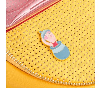 Mochila Winnie the Pooh Disney Loungefly