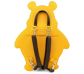 Mochila Winnie the Pooh Disney Loungefly