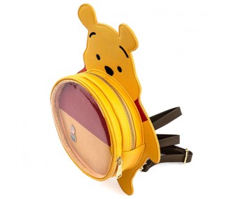Mochila Winnie the Pooh Disney Loungefly