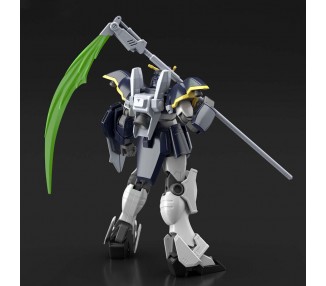 Figura Model Kit Gundam Deathscythe Mobile Suit Gundam W