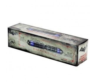 Baston de Escrima de Nightwing Arkham Knight Batman DC Comics 46cm
