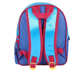 Mochila 3D Harry Potter 31cm