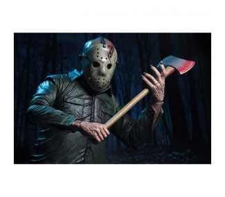 Figura Jason Viernes 13 46cm