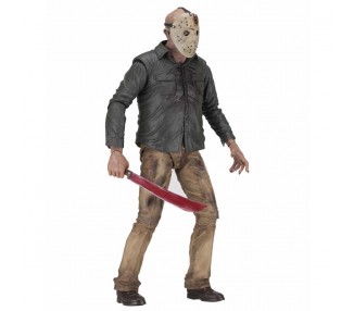 Figura Jason Viernes 13 46cm