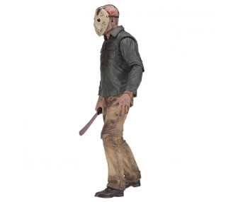 Figura Jason Viernes 13 46cm