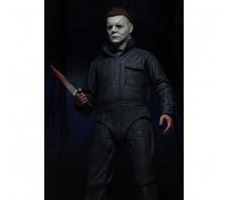 Figura Michael Myers Halloween 2018 46cm