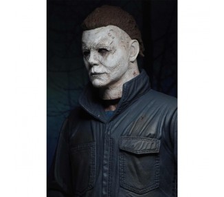 Figura Michael Myers Halloween 2018 46cm