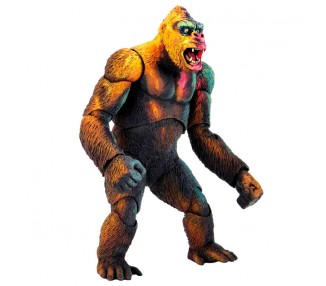 Figura King Kong Illustrated 18cm