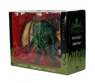Figura Cthulhu 18cm